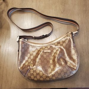 Gucci handbag